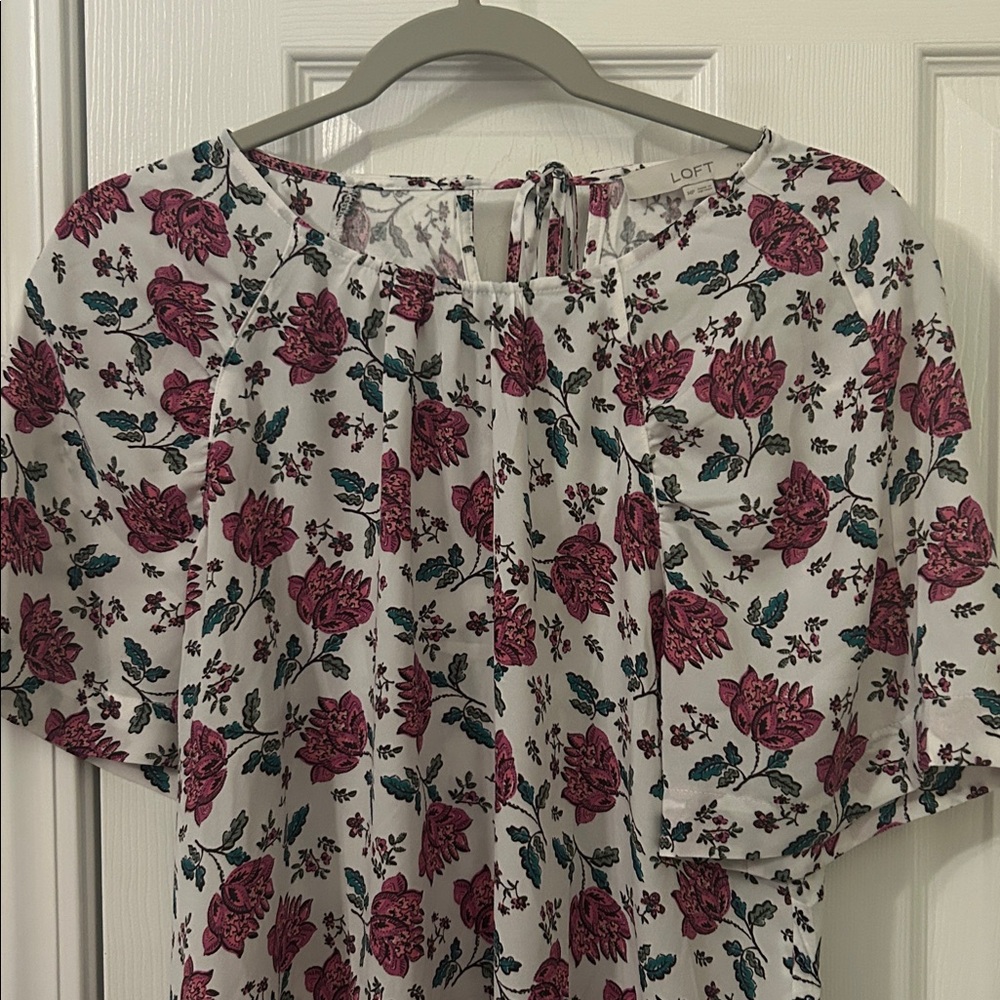 Loft Blouse - Picture 3 of 5